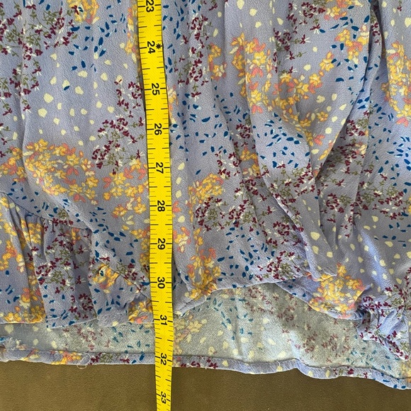 Summer flowy dress - Picture 9 of 9